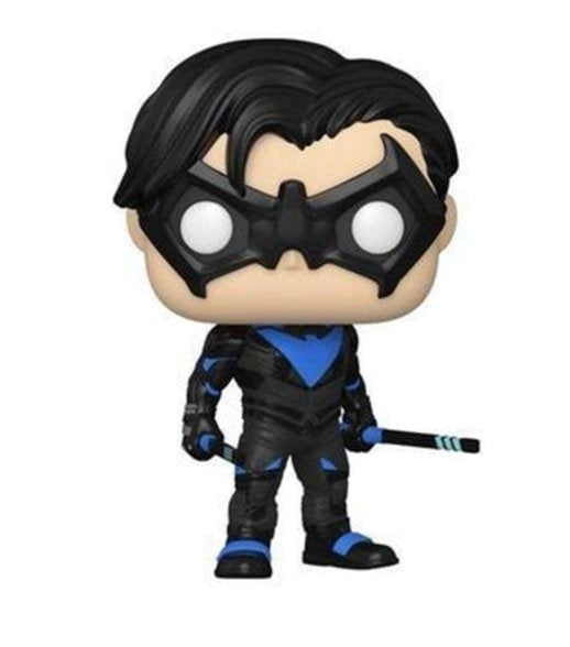 EAN 0889698574228 - FUNKO 124850 collectible figure imagen 1