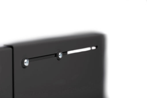 EAN 4016032250371 - Digitus DN-19 PB-4U-SW armario rack Bastidor de pared Negro imagen 2