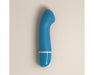 EAN 8555888500613 - B Swish BDESIRED DELUXE CURVE Mini vibrador Ambidextro imagen 1
