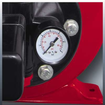 EAN 4006825611175 - Einhell GC-WW 6538 Set 650 W 3,6 bar 3800 l/h imagen 7