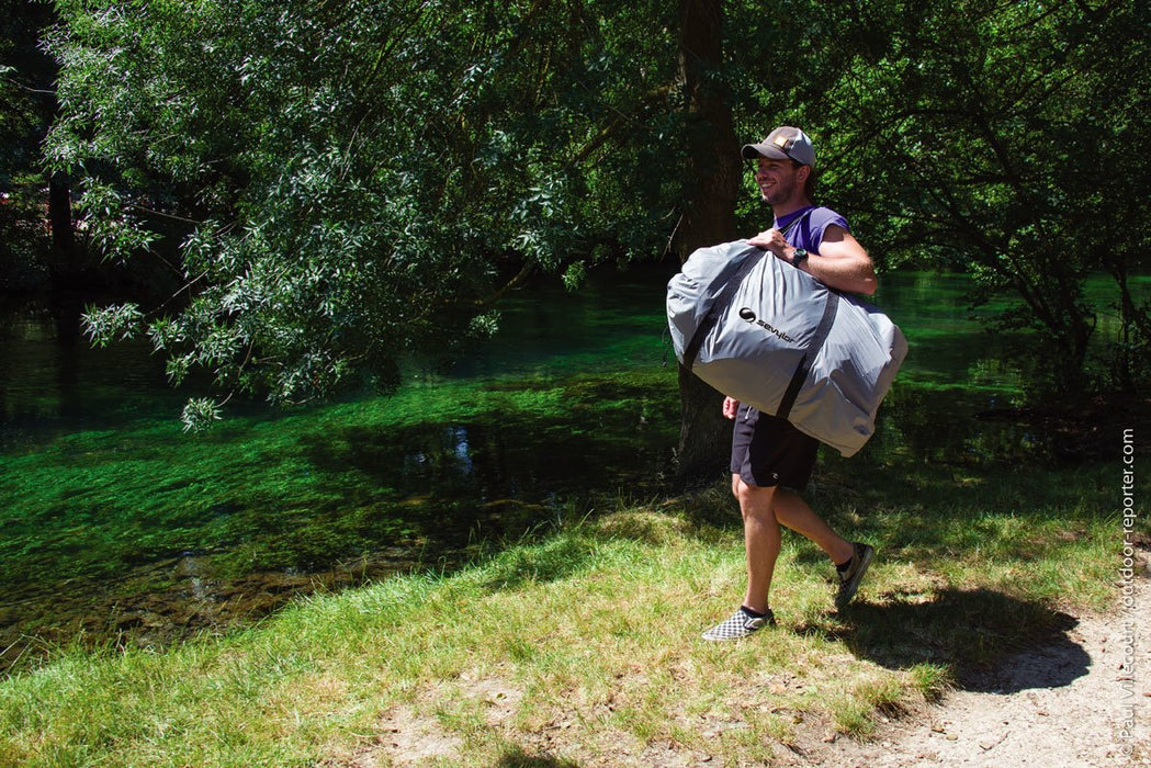 EAN 3138522070120 - Sevylor Hudson imagen 4