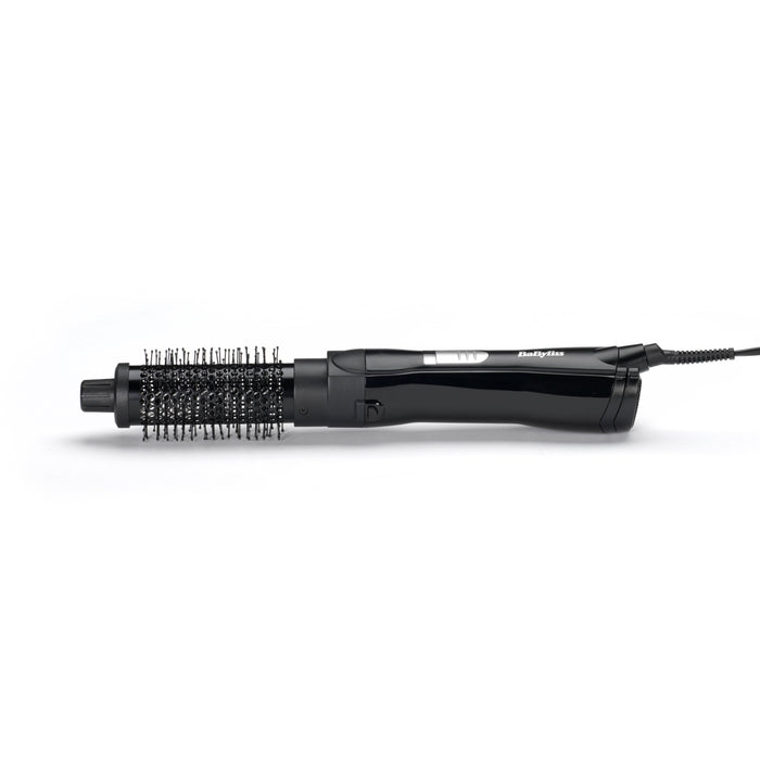 EAN 3030050153347 - BaByliss Shape & Smooth Cepillo alisador Caliente Negro 800 W 2 m imagen 7
