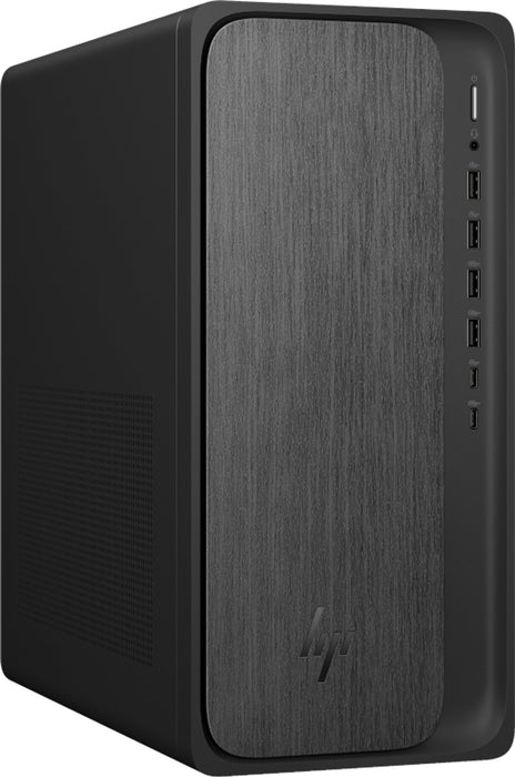 EAN 0199251207198 - HP OmniDesk Desktop M02-0025ns PC AMD Ryzen™ 5 8500G 16 GB DDR5-SDRAM 1 TB SSD Windows 11 Home Torre AI P imagen 2