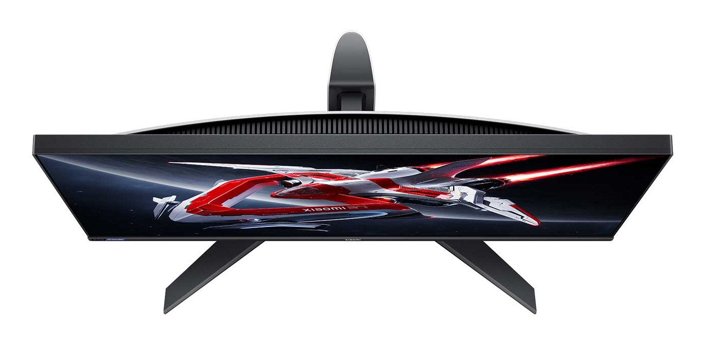 EAN 6941948703193 - Xiaomi Monitor G27 Pro pantalla para PC 68,6 cm (27") 2560 x 1440 Pixeles Wide Quad HD LED Negro imagen 3