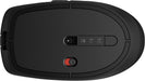 EAN 0196548822683 - HP 710 Rechargeable Silent Mouse ratón Oficina Ambidextro RF Wireless + Bluetooth 3000 DPI imagen 6