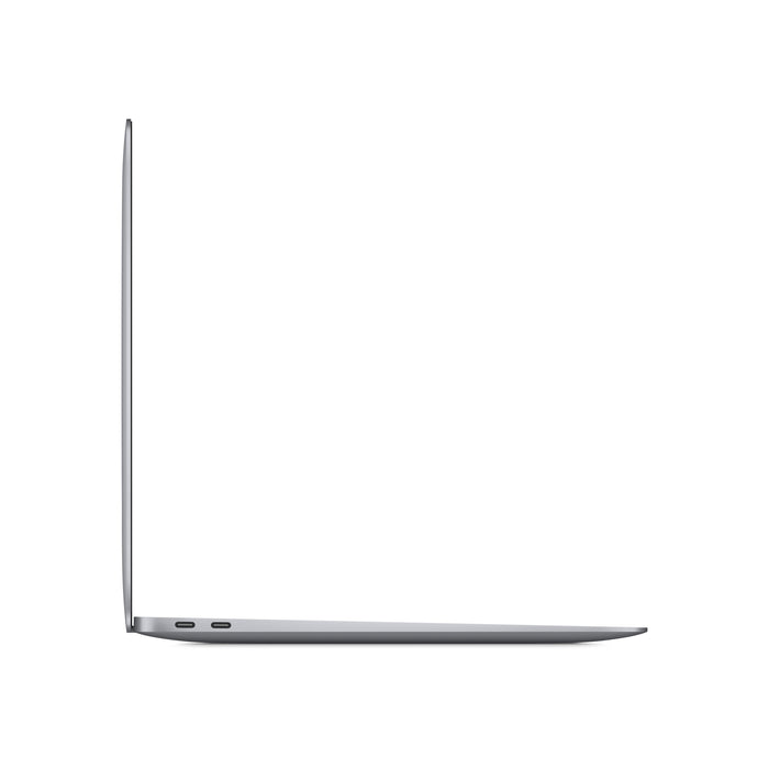 EAN 194252055960 - Apple MacBook Air Apple M M1 Portátil 33,8 cm (13.3") 8 GB 256 GB SSD Wi-Fi 6 (802.11ax) macOS Big Sur Ing imagen 4