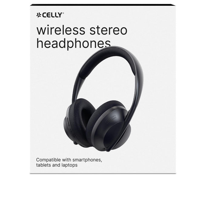 EAN 8021735211662 - Celly ARCHBEATBK auricular y casco Auriculares Inalámbrico Llamadas/Música/Deporte/Uso diario USB Tipo C  imagen 5