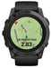 EAN 0753759318192 - Garmin epix Pro (Gen 2) 3,56 cm (1.4") AMOLED 51 mm Digital 454 x 454 Pixeles Pantalla táctil Negro, Gris imagen 6