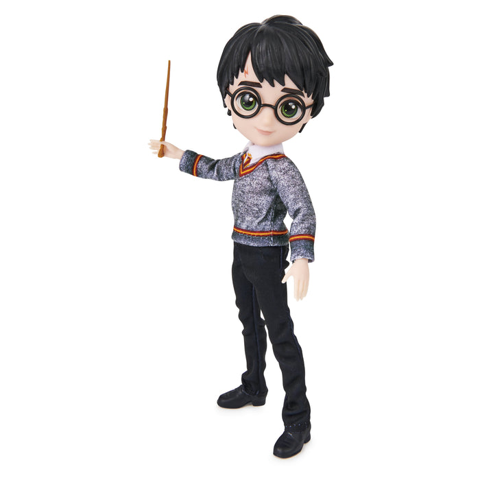 EAN 0778988397671 - Wizarding World WWO DOL 8in Dolls Harry V1 GML imagen 5
