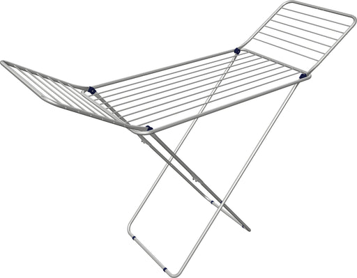 EAN 8001244019829 - Gimi Alucom Tendedero de ropa Plata imagen 1