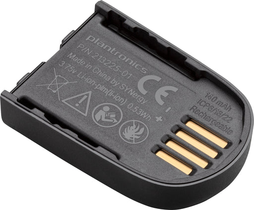 EAN 0017229165922 - Poly Savi 8210 Battery with Removal Tool imagen 2