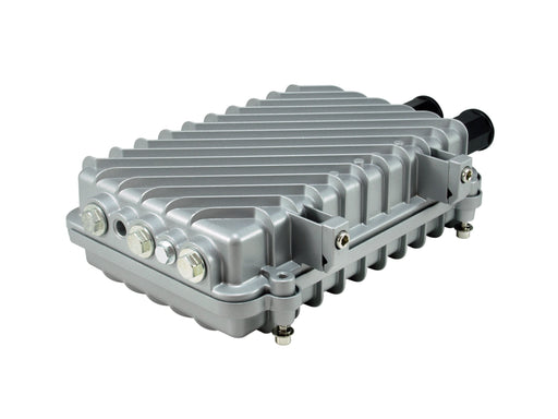 EAN 4015867149195 - LevelOne POR-1100 ampliador de red Repetidor de red Plata imagen 1