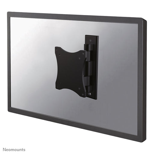 EAN 8717371443993 - Neomounts FPMA-W810BLACK soporte para TV 68,6 cm (27") Negro imagen 1