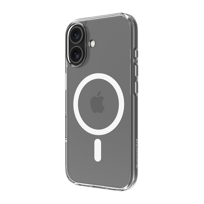 EAN 5711428066961 - dbramante1928 Iceland Pro MS funda para teléfono móvil Transparente imagen 6