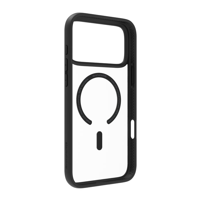 EAN 5711428067302 - dbramante1928 Grenen MS funda para teléfono móvil Negro imagen 4