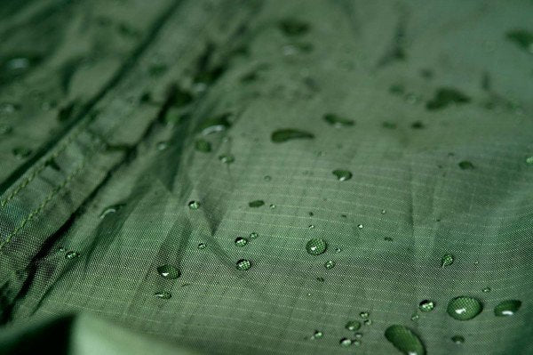 EAN 4030454006651 - AMAZONAS AZ-3080022 accesorio para hamaca Cubierta para lluvia Verde Poliéster, Poliuretano imagen 6