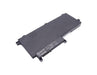 EAN 5706998638939 - CoreParts MBXHP-BA0124 refacción para laptop Batería imagen 1