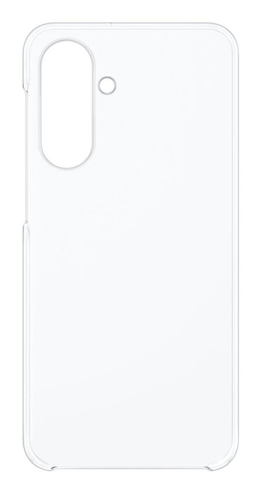 EAN 8806097679868 - Samsung EF-QA176CTEGWW funda para teléfono móvil 17 cm (6.7") Transparente imagen 4