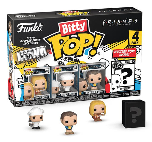 EAN 0889698730518 - FUNKO POP! 73051 figura de acción y colleccionable imagen 1