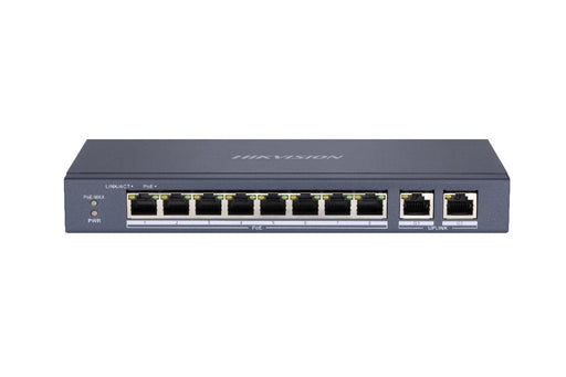 EAN 6941264044413 - Hikvision DS-3E0310P-E/M switch No administrado L2 Fast Ethernet (10/100) Energía sobre Ethernet (PoE) Ne imagen 1