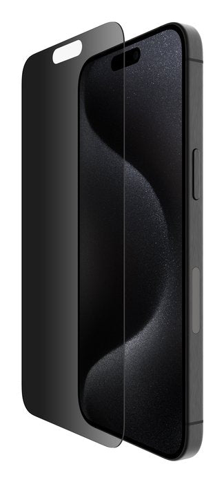EAN 0745883897407 - Belkin ScreenForce Protector de pantalla para privacidad Apple 1 pieza(s) imagen 1