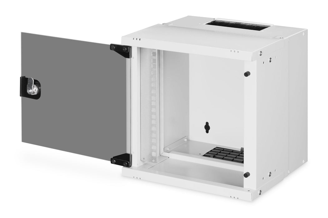 EAN 4016032493624 - Digitus DN-49100 armario rack 6U Bastidor de pared Gris imagen 6