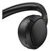 EAN 6923520244621 - Edifier WH500 Auriculares Inalámbrico Diadema Música/uso diario USB Tipo C Bluetooth Negro imagen 6