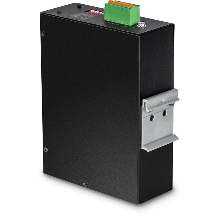 EAN 0710931161557 - Trendnet TI-G102i Gestionado L2 Gigabit Ethernet (10/100/1000) Negro imagen 4