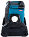EAN 0088381746632 - Makita ML003G luz de trabajo Negro, Verde LED 0,6 W imagen 2