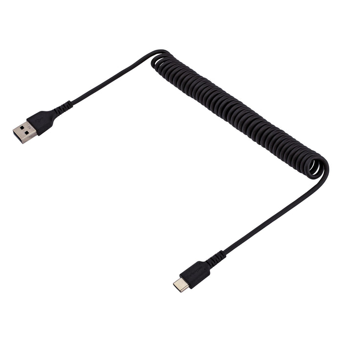 EAN 0065030893596 - StarTech.com R2ACC-1M-USB-CABLE cable USB USB 2.0 imagen 3