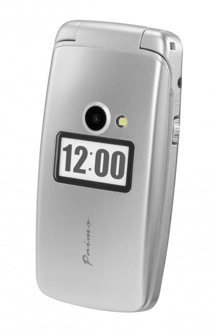 EAN 4260117672330 - Doro Primo 413 6,1 cm (2.4") 115 g Plata imagen 5