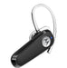 EAN 5055374715277 - Motorola HK126 auricular y casco Auriculares Inalámbrico gancho de oreja, Dentro de oído Business/Everyda imagen 1