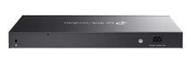 EAN 8885020626421 - TP-Link Omada SG5428X switch Gestionado L3 Gigabit Ethernet (10/100/1000) Negro imagen 2