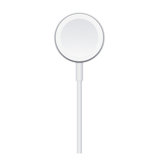 EAN 0190199291102 - Apple MX2E2ZM/A Accesorios para dispositivos vestibles inteligentes Cable de carga Blanco imagen 2