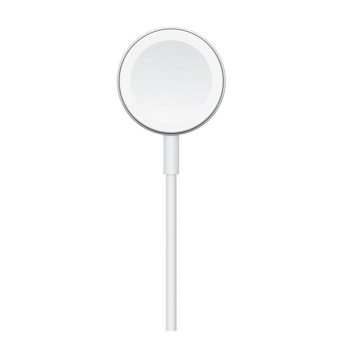 EAN 0190199291102 - Apple MX2E2ZM/A Accesorios para dispositivos vestibles inteligentes Cable de carga Blanco imagen 2