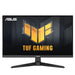 EAN 4711387163085 - ASUS TUF Gaming VG279Q3A pantalla para PC 68,6 cm (27") 1920 x 1080 Pixeles Full HD LCD Negro imagen 1