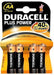 EAN 5000394017641 - Duracell Plus Power Batería de un solo uso AA Alcalino imagen 1