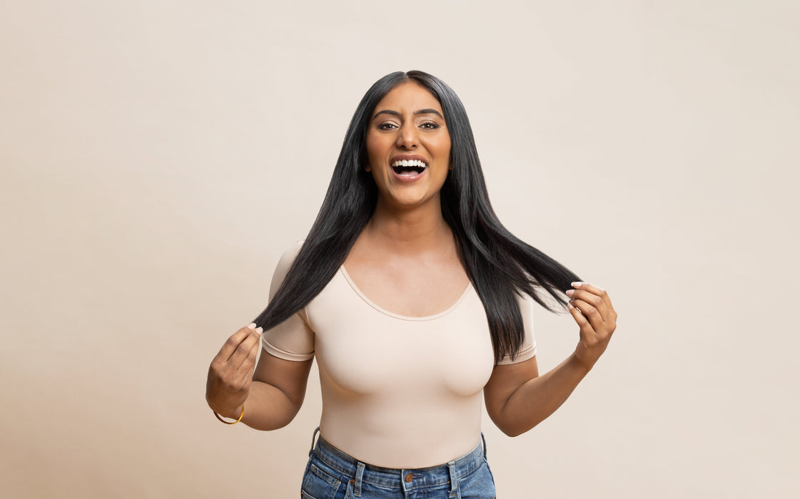 EAN 622356271622 - Shark HD333EU Utensilio de peinado Herramienta de peinado con múltiples accesorios Caliente Blanco 1700 W  imagen 169