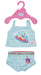 EAN 4001167830123 - BABY born Underwear 2 assorted Ropa interior de muñeca imagen 5