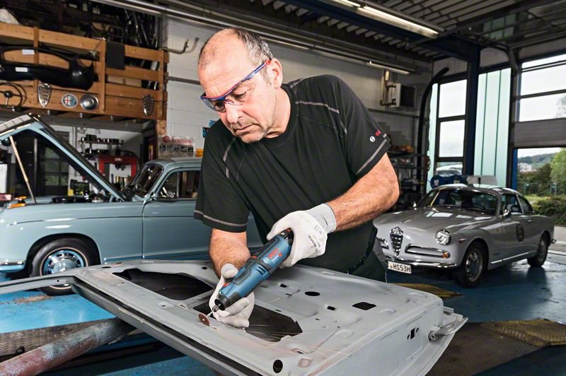 EAN 3165140708999 - Bosch GRO 12V-35 Professional imagen 2