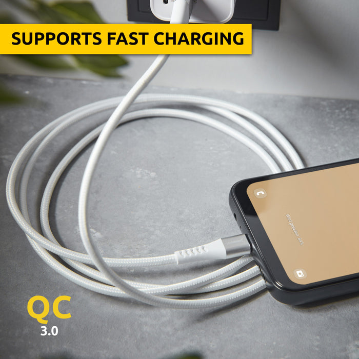 EAN 4034303033805 - Intenso -A TO USB-C 1.5M/7901102 cable USB USB A USB C imagen 6