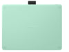 EAN 4949268621465 - Wacom Intuos M Bluetooth tableta digitalizadora Negro, Verde 2540 líneas por pulgada 216 x 135 mm USB/Blu imagen 3