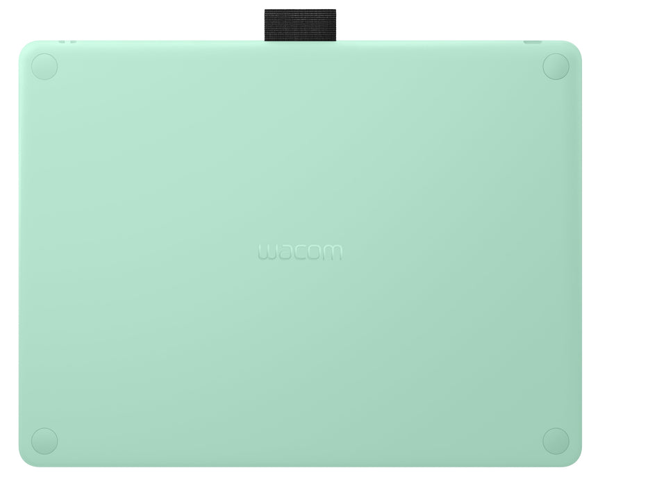 EAN 4949268621465 - Wacom Intuos M Bluetooth tableta digitalizadora Negro, Verde 2540 líneas por pulgada 216 x 135 mm USB/Blu imagen 3