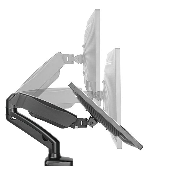 EAN 4250078168515 - ICY BOX IB-MS303-T 81,3 cm (32") Escritorio Negro imagen 3