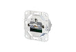 EAN 4250184102588 - BTR NETCOM 1307371200-I toma de corriente RJ-45 Aluminio imagen 1