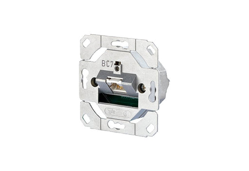 EAN 4250184102588 - BTR NETCOM 1307371200-I toma de corriente RJ-45 Aluminio imagen 1
