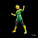 EAN 5010996282729 - Marvel Legends Series Electro (Francine Frye) imagen 8