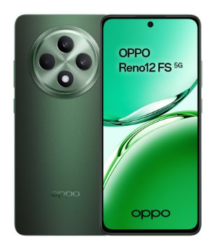 EAN 8032325370799 - Wind Tre OPPO Reno12 FS 5G imagen 1