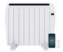 EAN 8435484053747 - Cecotec ReadyWarm 1800 Thermal Connected Interior Blanco 1200 W Convector imagen 1