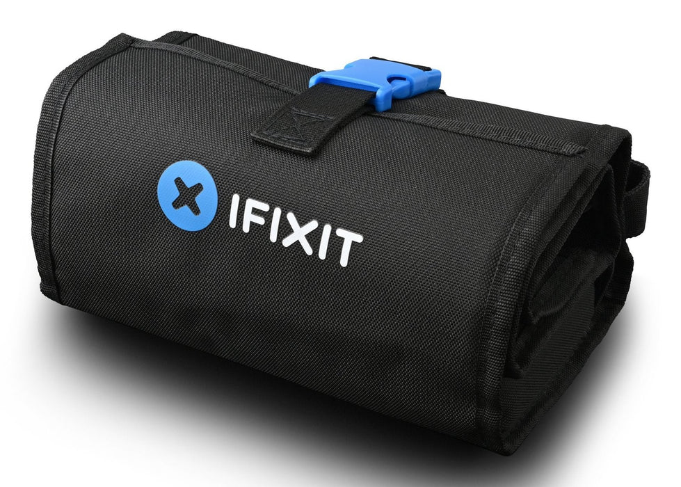 EAN 810140230102 - iFixit IF145-781-1 estación de soldadura 100 W 2 canales imagen 4